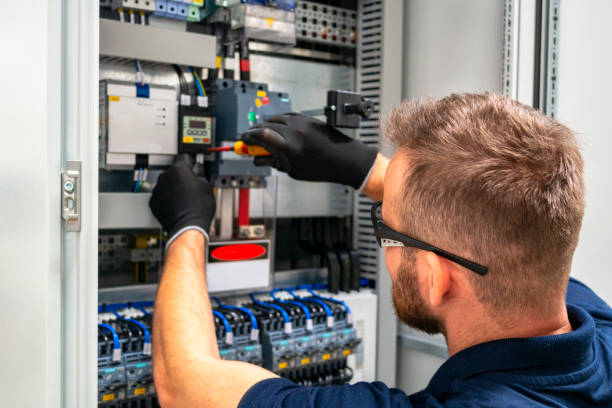 Best Electrical Panel Upgrades  in Manchester, NH