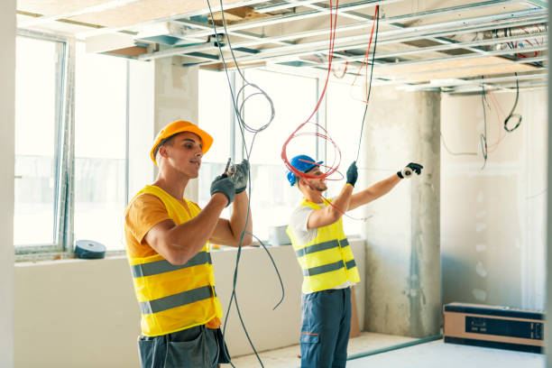 Emergency Electrical Repair Services in Manchester, NH