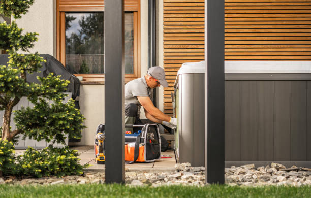 Best EV Charger Installation  in Manchester, NH